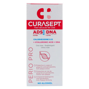 Curasept Mondspoelmiddel ADS Perio Pro - 8.49 euro