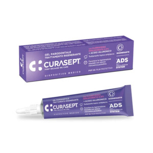 Curasept Mondgel ADS DNA 350 0.50% CHX - 8.25 euro