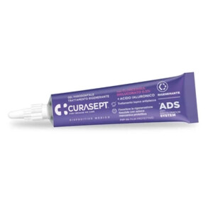 Curasept Mondgel ADS DNA 350 0.50% CHX - 8.25 euro