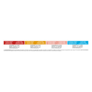 Felix Kattenvoer Nat Pouch Gelei Mix Elke Dag Feest Multipack - 41.89 euro