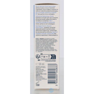 CeraVe Hydrating Hyaluronic Acid Serum - 22.89 euro