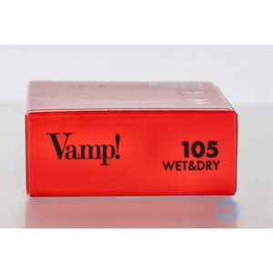 PUPA Milano Vamp! Wet & Dry Eyeshadow Eden Rose 105 - 11.95 euro