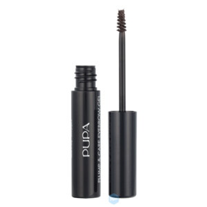 PUPA Milano Plump & Care Eyebrow Gel Brown 002 - 15.45 euro