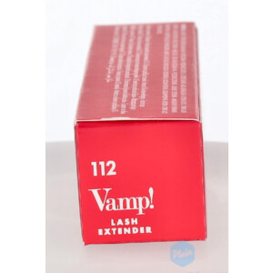 PUPA Milano Vamp! Mascara Lash Extender - 9.99 euro