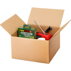 Noodpakket Basis 12 Essentiële Items - 175.99 euro
