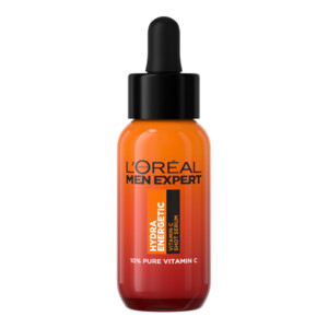 L'Oréal Men Expert Hydra Energetic Vitamin C Serum - 22.49 euro