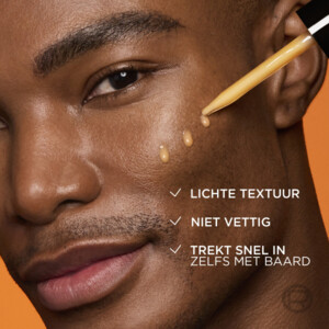 L'Oréal Men Expert Hydra Energetic Vitamin C Serum - 22.49 euro