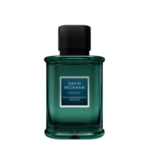 David Beckham Eau de Parfum Instinct 20th Anniversary - 17.99 euro