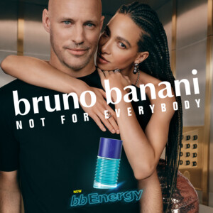 Bruno Banani Eau de Parfum Bb Energy - 16.49 euro