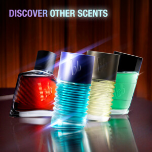 Bruno Banani Eau de Parfum Bb Energy - 16.49 euro
