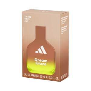 Adidas Vibes Eau de Parfum Dream Glaze - 11.99 euro