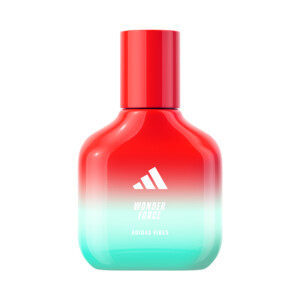 Adidas Vibes Eau de Parfum Wonder Force - 11.99 euro
