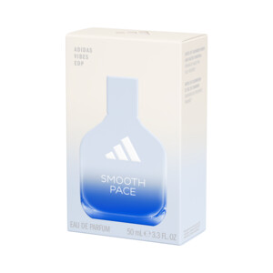 Adidas Vibes Eau de Parfum Smooth Pace - 11.99 euro