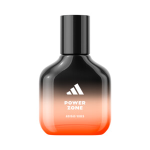 Adidas Vibes Eau de Parfum Power Zone - 11.99 euro