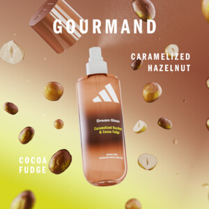 Adidas Hair & Body Mist Dream Glaze - 5.99 euro