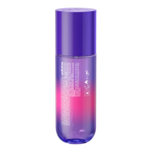 Adidas Hair & Body Mist Spark Up - 5.99 euro