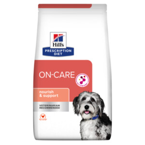 Hill's Prescription Diet ON-CARE Hondenvoer Droog Kip