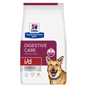 Hill's Prescription Diet i/d Digestive Care Hondenvoer Droog Kip