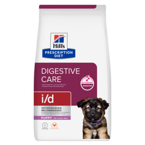 Hill's Prescription Diet i/d Digestive Care Puppyvoer Droog Kip