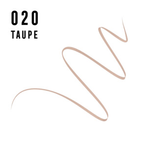 Max Factor Masterpiece Micro Marker Taupe 20 - 14.99 euro