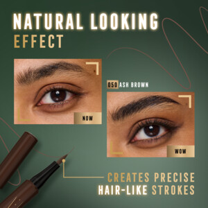 Max Factor Masterpiece Micro Marker Taupe 20 - 14.99 euro