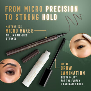 Max Factor Masterpiece Micro Marker Taupe 20 - 14.99 euro