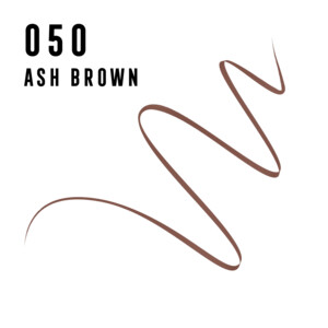 Max Factor Masterpiece Micro Marker Ash Brown 50 - 14.99 euro