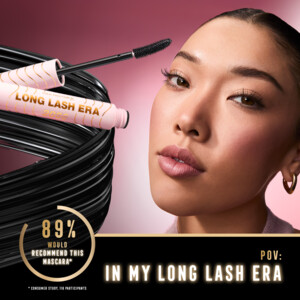 Max Factor 2000 Calorie Long Lash Era Black 001 - 19.99 euro