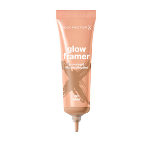 Max Factor Glow Framer Hazel 30 - 9.09 euro