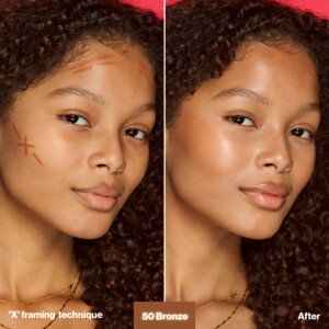 Max Factor Glow Framer Bronze 50 - 8.99 euro