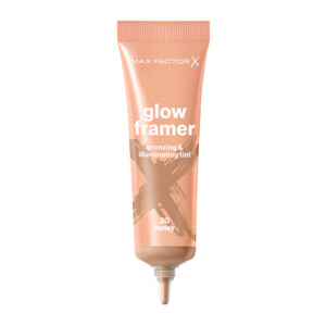 Max Factor Glow Framer Honey 20 - 8.99 euro
