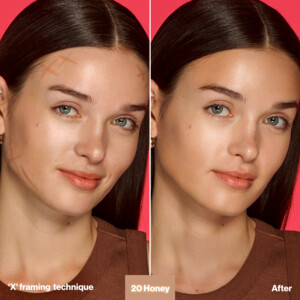 Max Factor Glow Framer Honey 20 - 8.99 euro