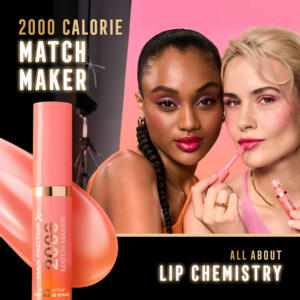 Max Factor 2000 Calorie Match Maker Bubbly 010 - 8.99 euro