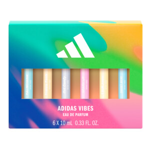 Adidas Vibes Geschenkset Discovery - 14.39 euro