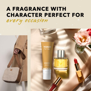 Mexx Eau de Toilette + Showergel Signature Woman - 16.79 euro