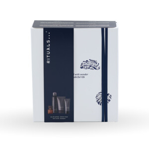 Rituals Geschenkset Homme Medium - 35.89 euro