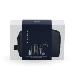 Rituals Geschenkset Homme Large - 69.99 euro
