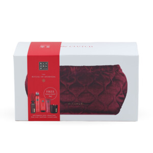 Rituals Geschenkset The Ritual of Ayurveda Large - 59.99 euro