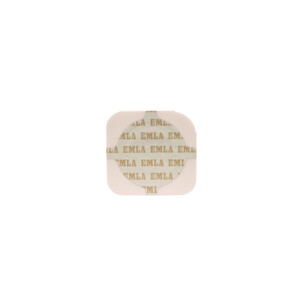 Emla Pleister - 54.49 euro