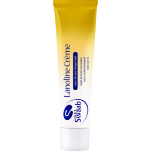 E.J. Swaab Lanoline Créme - 3.44 euro