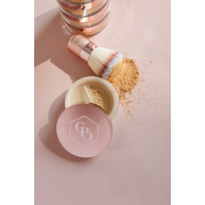 Cent Pur Cent Brush Kabuki - 29.99 euro