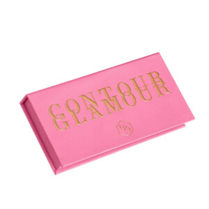 Cent Pur Cent Contour Pallet  Glamour Pink - 49.99 euro