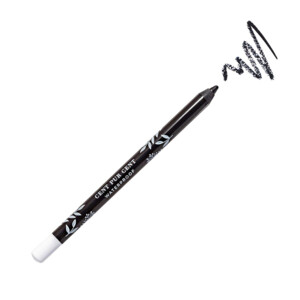 Cent Pur Cent Waterproof Eye Pencil  Noir - 22.99 euro