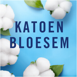 Ambi Pur Badkamer Luchtverfrisser Katoen Bloesem - 4.79 euro