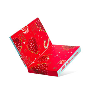 Organic Shop Adventskalender Natural Beauty 24-Day Wellness - 28.19 euro