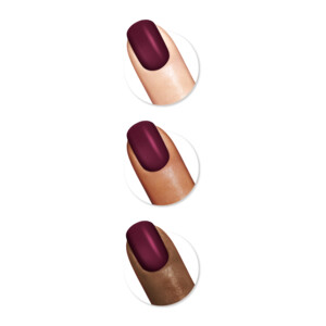 Sally Hansen Color Therapy nagellak Rise And Wine 372 - 12.99 euro