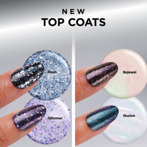 Sally Hansen Insta-Dri Topcoat Flash 132 - 7.49 euro