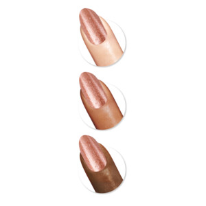 Sally Hansen Insta-Dri Chrome Copper Crush 127 - 7.49 euro