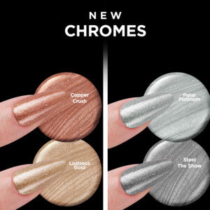 Sally Hansen Insta-Dri Chrome Copper Crush 127 - 7.49 euro
