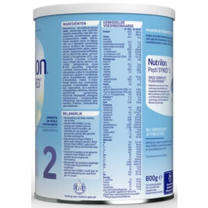 Nutrilon Pepti Syneo Koemelkallergie 2 - 51.49 euro